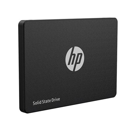 Disco SSD HP S650 2.5" 960GB SATA III 6GB/S