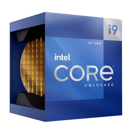 Procesador Intel Core i9-12900K 3.20 / 5.10GHZ