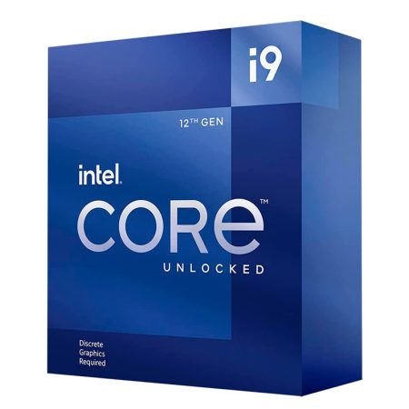 Procesador Intel Core i9-12900KF 3.20 / 5.10GHZ