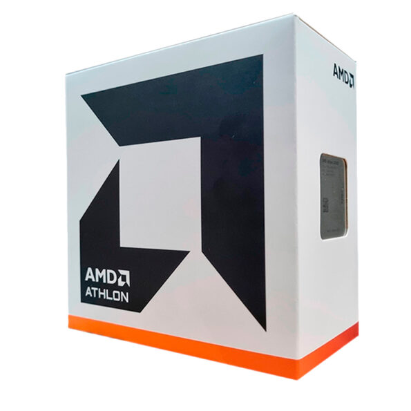 Procesador AMD Athlon 3000G, 3.50GHz, AM4