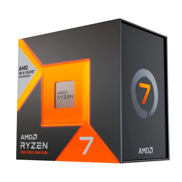 Procesador AMD Ryzen 7 7800X3D 4.2 / 5.0GHz