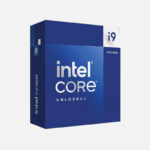 Procesador Intel Core i9 14900K, 6GHZ, 24 núcleos, LGA 1700