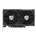 Tarjeta de video Gigabyte GeForce RTX 4060 Ti WINDFORCE OC 16G, 16GB GDDR6, PCI-E 4.0