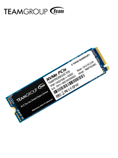 Unidad en estado solido MP33 M.2 PCIe SSD, 256GB, DC +3.3V