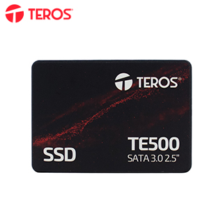 Disco de estado sólido (SSD) TEROS TE500 2.5″ SATA 3.0 (6GB/s) 1TB